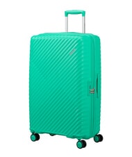 AMERICAN TOURISTER DIABLAST Trolley mediano, expandible, cerradura TSA agua cibern&eacute;tica - Trolley R&iacute;gidos - 3