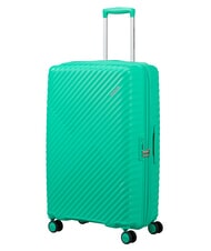 AMERICAN TOURISTER DIABLAST Trolley mediano, expandible, cerradura TSA agua cibern&eacute;tica - Trolley R&iacute;gidos - 5