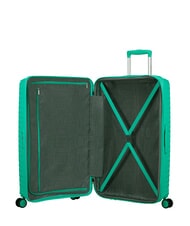 AMERICAN TOURISTER DIABLAST Trolley mediano, expandible, cerradura TSA agua cibern&eacute;tica - Trolley R&iacute;gidos - 6