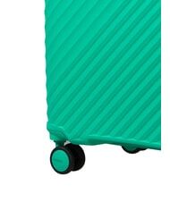 AMERICAN TOURISTER DIABLAST Trolley mediano, expandible, cerradura TSA agua cibern&eacute;tica - Trolley R&iacute;gidos - 8
