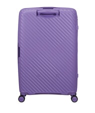 AMERICAN TOURISTER DIABLAST Trolley mediano, expandible, cerradura TSA pulso p&uacute;rpura - Trolley R&iacute;gidos - 2