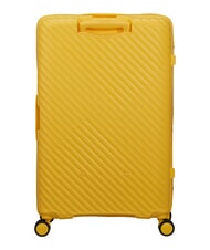 AMERICAN TOURISTER DIABLAST Trolley mediano, expandible, cerradura TSA - Trolley R&iacute;gidos