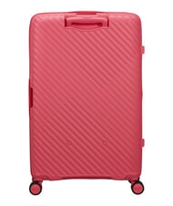 AMERICAN TOURISTER DIABLAST Trolley mediano, expandible, cerradura TSA falla rosa - Trolley R&iacute;gidos - 2