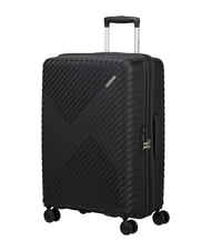 AMERICAN TOURISTER DIABLAST Trolley mediano, expandible, cerradura TSA c&oacute;digo negro - Trolley R&iacute;gidos - 3