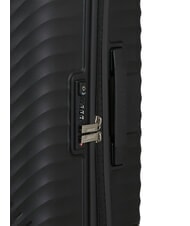 AMERICAN TOURISTER DIABLAST Trolley mediano, expandible, cerradura TSA c&oacute;digo negro - Trolley R&iacute;gidos - 7