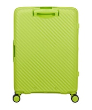 AMERICAN TOURISTER DIABLAST Trolley mediano, expandible, cerradura TSA hiper lima - Trolley R&iacute;gidos - 2