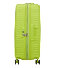 AMERICAN TOURISTER DIABLAST Trolley mediano, expandible, cerradura TSA hiper lima - Trolley R&iacute;gidos - 4
