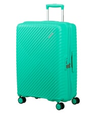 AMERICAN TOURISTER DIABLAST Trolley mediano, expandible, cerradura TSA agua cibern&eacute;tica - Trolley R&iacute;gidos - 3