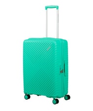 AMERICAN TOURISTER DIABLAST Trolley mediano, expandible, cerradura TSA agua cibern&eacute;tica - Trolley R&iacute;gidos - 5