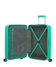 AMERICAN TOURISTER DIABLAST Trolley mediano, expandible, cerradura TSA agua cibern&eacute;tica - Trolley R&iacute;gidos - 6