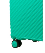 AMERICAN TOURISTER DIABLAST Trolley mediano, expandible, cerradura TSA agua cibern&eacute;tica - Trolley R&iacute;gidos - 8