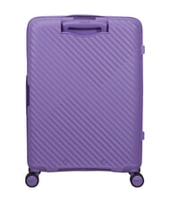 AMERICAN TOURISTER DIABLAST Trolley mediano, expandible, cerradura TSA pulso p&uacute;rpura - Trolley R&iacute;gidos - 2