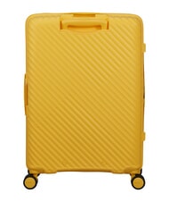 AMERICAN TOURISTER DIABLAST Trolley mediano, expandible, cerradura TSA - Trolley R&iacute;gidos