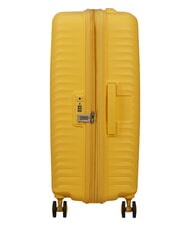 AMERICAN TOURISTER DIABLAST Trolley mediano, expandible, cerradura TSA amarillo digital - Trolley R&iacute;gidos - 4
