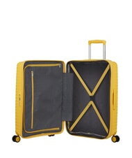 AMERICAN TOURISTER DIABLAST Trolley mediano, expandible, cerradura TSA amarillo digital - Trolley R&iacute;gidos - 6