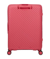 AMERICAN TOURISTER DIABLAST Trolley mediano, expandible, cerradura TSA falla rosa - Trolley R&iacute;gidos - 2