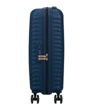 AMERICAN TOURISTER DIABLAST Carro de mano con cerradura TSA azul oscuro - Equipaje de mano - 4