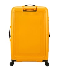 AMERICAN TOURISTER DASHPOP Carro grande y expandible - Trolley R&iacute;gidos
