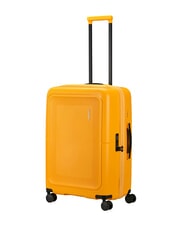 AMERICAN TOURISTER DASHPOP Carro mediano goldenyellow - Trolley R&iacute;gidos - 6
