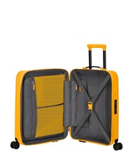 AMERICAN TOURISTER DASHPOP Carro de equipaje de mano expandible goldenyellow - Equipaje de mano - 5