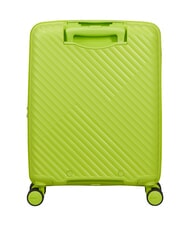 AMERICAN TOURISTER DIABLAST Carro de mano con cerradura TSA hiper lima - Equipaje de mano - 2