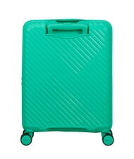 AMERICAN TOURISTER DIABLAST Carro de mano con cerradura TSA agua cibern&eacute;tica - Equipaje de mano - 2