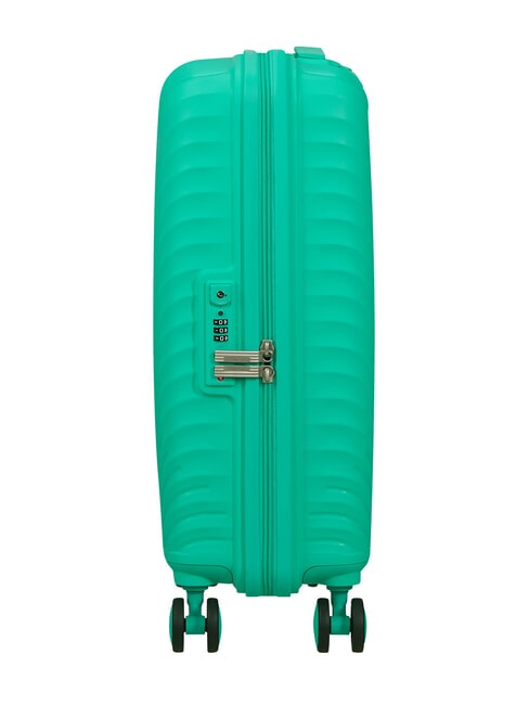 DIABLAST Carro de mano con cerradura TSA agua cibern&eacute;tica - Equipaje de mano