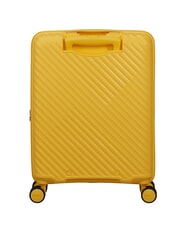 AMERICAN TOURISTER DIABLAST Carro de mano con cerradura TSA - Equipaje de mano