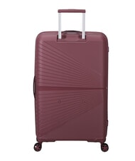 AMERICAN TOURISTER Trolley AIRCONIC, grande, tama&ntilde;o ligero malva gal&aacute;ctico - Trolley R&iacute;gidos - 2