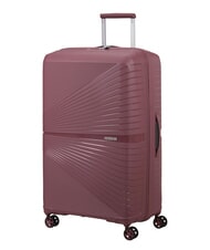 AMERICAN TOURISTER Trolley AIRCONIC, grande, tama&ntilde;o ligero malva gal&aacute;ctico - Trolley R&iacute;gidos - 3