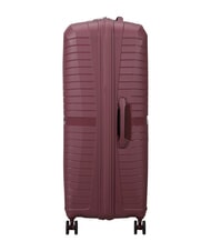 AMERICAN TOURISTER Trolley AIRCONIC, grande, tama&ntilde;o ligero malva gal&aacute;ctico - Trolley R&iacute;gidos - 4
