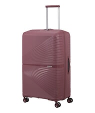 AMERICAN TOURISTER Trolley AIRCONIC, grande, tama&ntilde;o ligero malva gal&aacute;ctico - Trolley R&iacute;gidos - 6