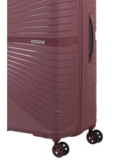 AMERICAN TOURISTER Trolley AIRCONIC, grande, tama&ntilde;o ligero malva gal&aacute;ctico - Trolley R&iacute;gidos - 7