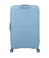 AMERICAN TOURISTER Trolley AIRCONIC, grande, tama&ntilde;o ligero Azul Neptuno - Trolley R&iacute;gidos - 2