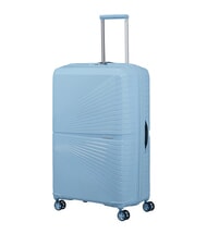 AMERICAN TOURISTER Trolley AIRCONIC, grande, tama&ntilde;o ligero Azul Neptuno - Trolley R&iacute;gidos - 3