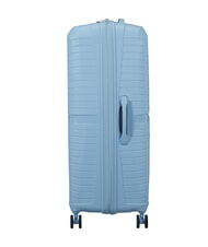 AMERICAN TOURISTER Trolley AIRCONIC, grande, tama&ntilde;o ligero Azul Neptuno - Trolley R&iacute;gidos - 4