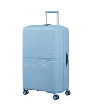 AMERICAN TOURISTER Trolley AIRCONIC, grande, tama&ntilde;o ligero Azul Neptuno - Trolley R&iacute;gidos - 5
