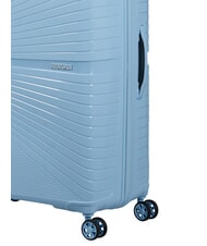 AMERICAN TOURISTER Trolley AIRCONIC, grande, tama&ntilde;o ligero Azul Neptuno - Trolley R&iacute;gidos - 7