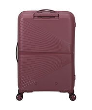 AMERICAN TOURISTER Trolley AIRCONIC, mediano, ligero malva gal&aacute;ctico - Trolley R&iacute;gidos - 2