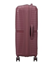 AMERICAN TOURISTER Trolley AIRCONIC, mediano, ligero malva gal&aacute;ctico - Trolley R&iacute;gidos - 4