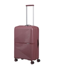 AMERICAN TOURISTER Trolley AIRCONIC, mediano, ligero malva gal&aacute;ctico - Trolley R&iacute;gidos - 5