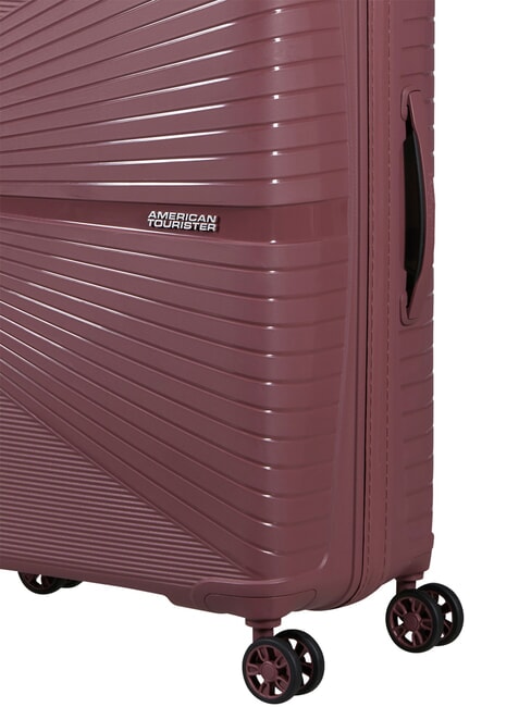 Trolley AIRCONIC, mediano, ligero malva gal&aacute;ctico - Trolley R&iacute;gidos