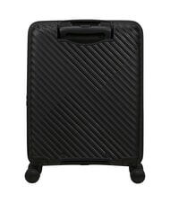 AMERICAN TOURISTER DIABLAST Carro de mano con cerradura TSA c&oacute;digo negro - Equipaje de mano - 2