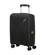 AMERICAN TOURISTER DIABLAST Carro de mano con cerradura TSA c&oacute;digo negro - Equipaje de mano - 3