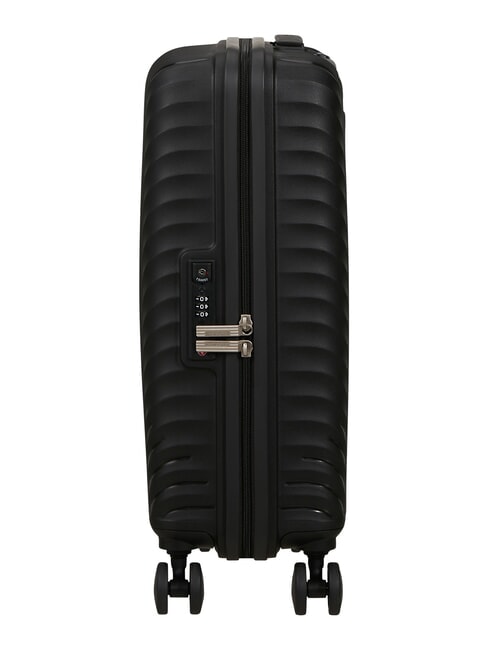 DIABLAST Carro de mano con cerradura TSA c&oacute;digo negro - Equipaje de mano