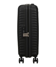 AMERICAN TOURISTER DIABLAST Carro de mano con cerradura TSA c&oacute;digo negro - Equipaje de mano - 4