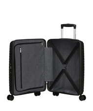 AMERICAN TOURISTER DIABLAST Carro de mano con cerradura TSA c&oacute;digo negro - Equipaje de mano - 6