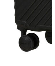 AMERICAN TOURISTER DIABLAST Carro de mano con cerradura TSA c&oacute;digo negro - Equipaje de mano - 8