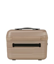 AMERICAN TOURISTER FLASHLINE Neceser r&iacute;gido con bandolera - Neceser