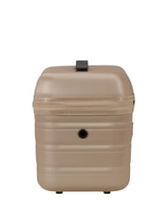 AMERICAN TOURISTER FLASHLINE Neceser r&iacute;gido con bandolera ivorygold - Neceser - 4